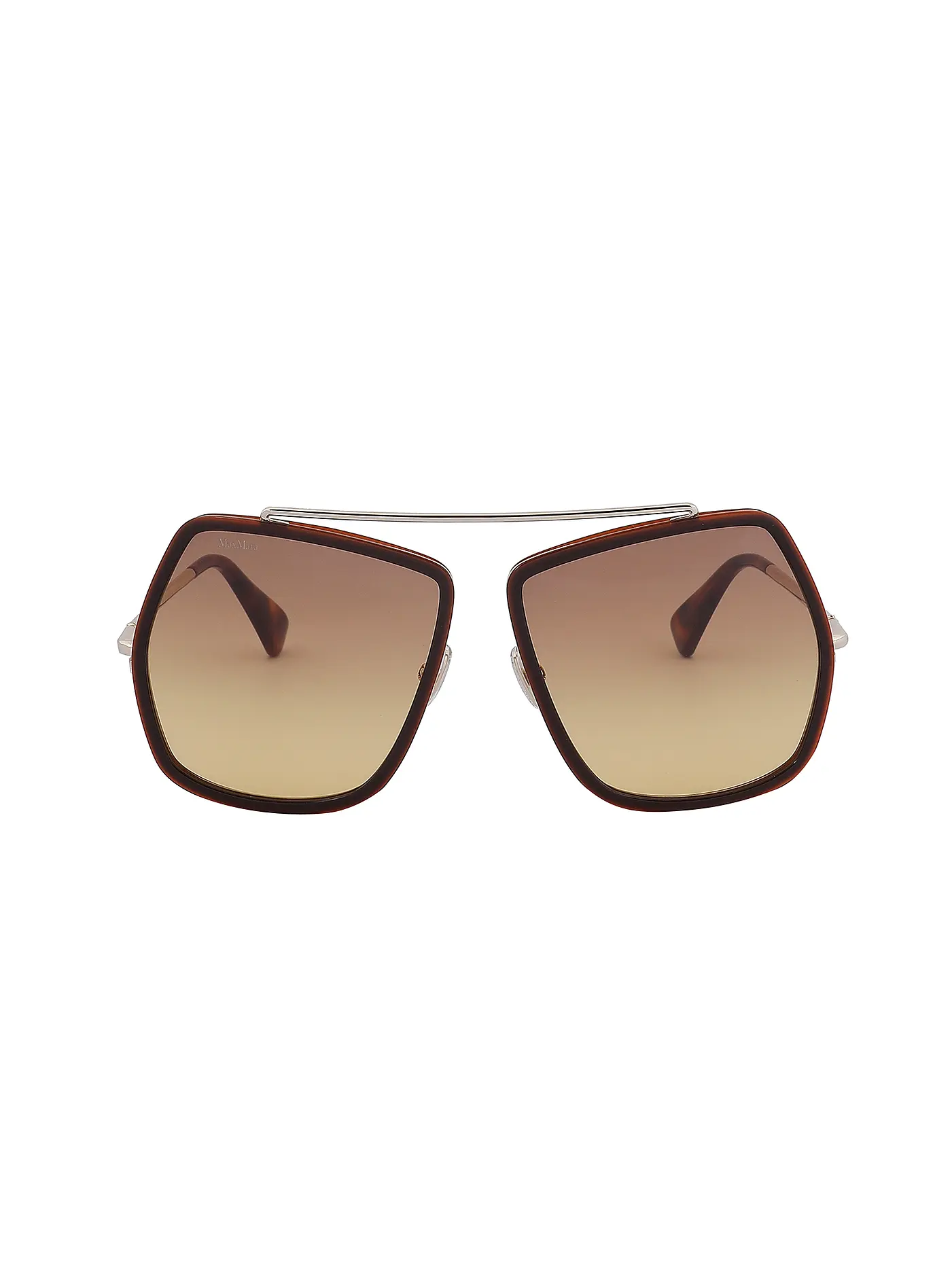 MAX MARA | Sonnenbrille ELSA4 | braun